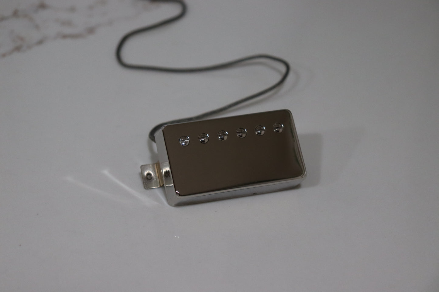 V59 "Nickle" Pickup