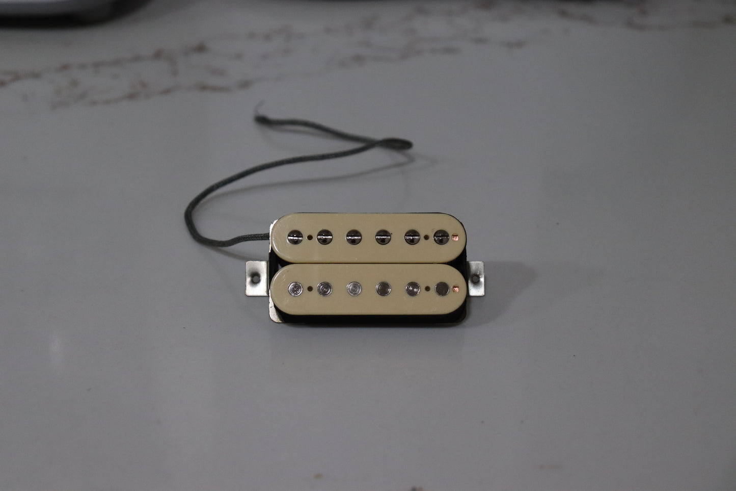 V59 "Double Cream" Pickup