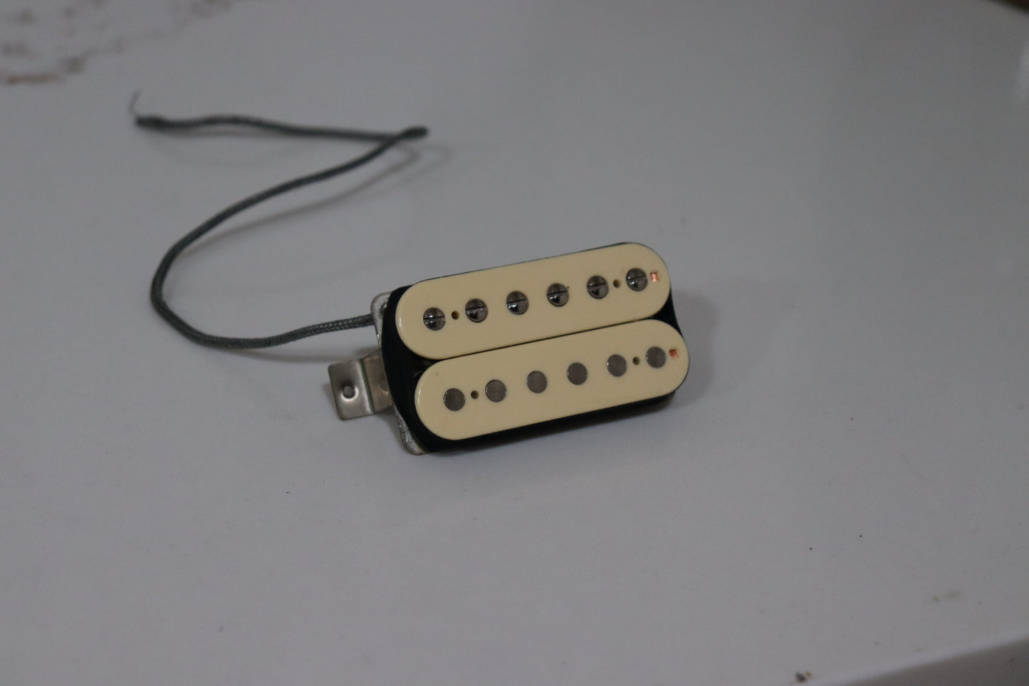 V59 "Double Cream" Pickup