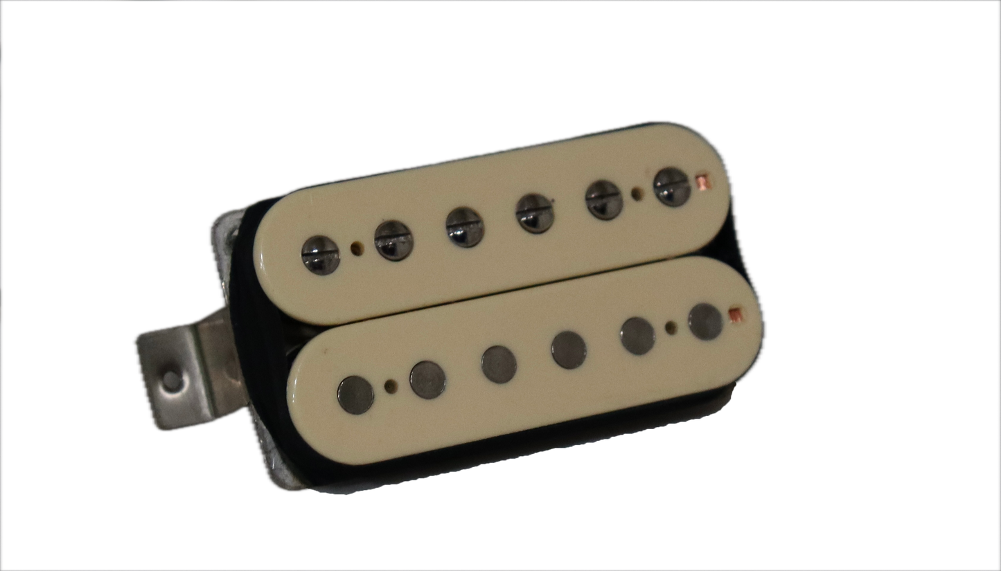 V59 "Double Cream" Pickup