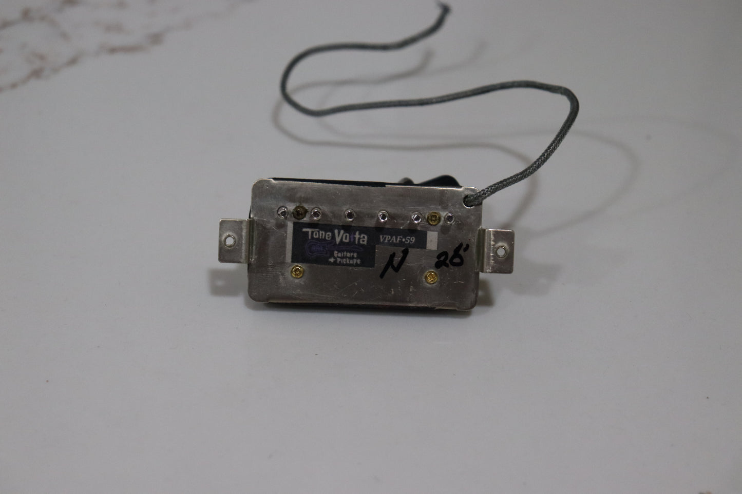 V59 "Double Cream" Pickup