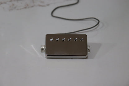 V59 "Nickle" Pickup