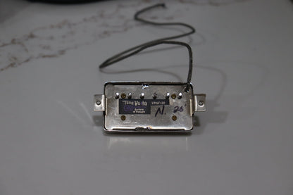 V59 "Nickle" Pickup